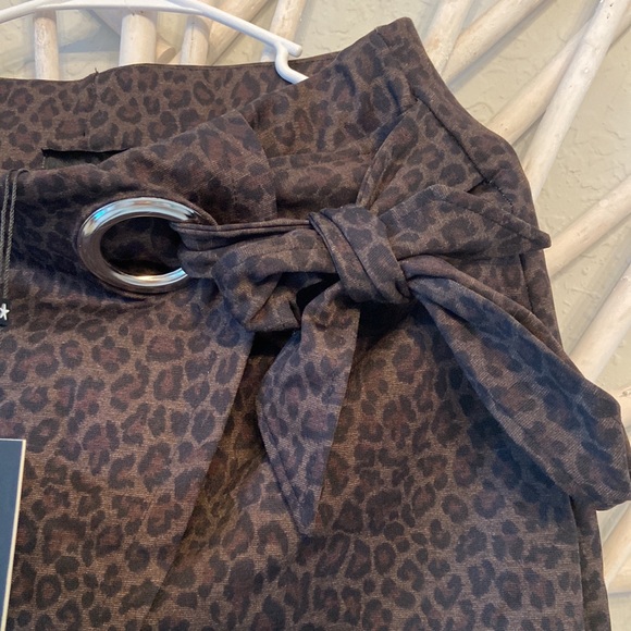 Bob Mackie skirt. NWT - Picture 2 of 6